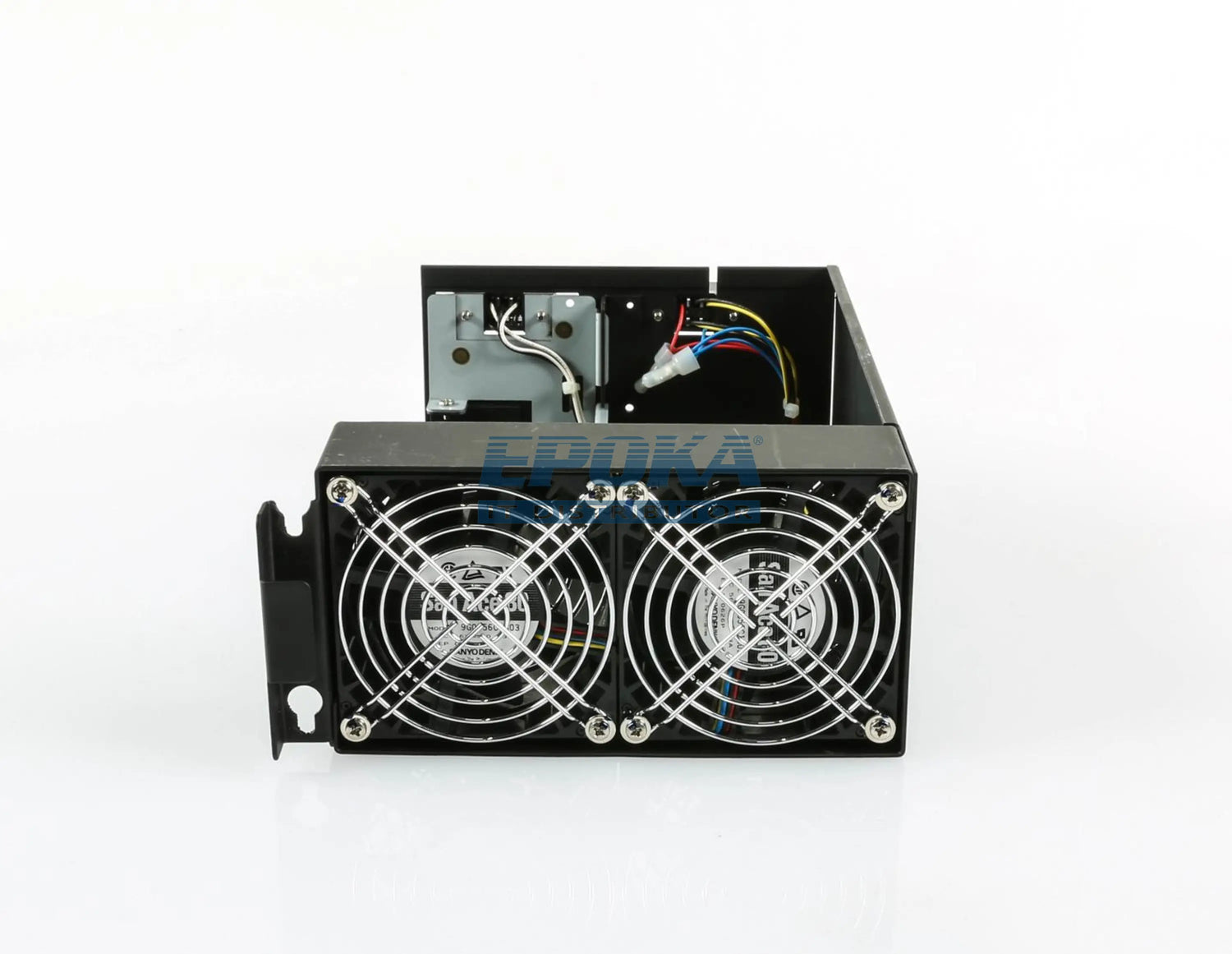 HDS 5527963-C NSC55 DKC Fan Assy 1
