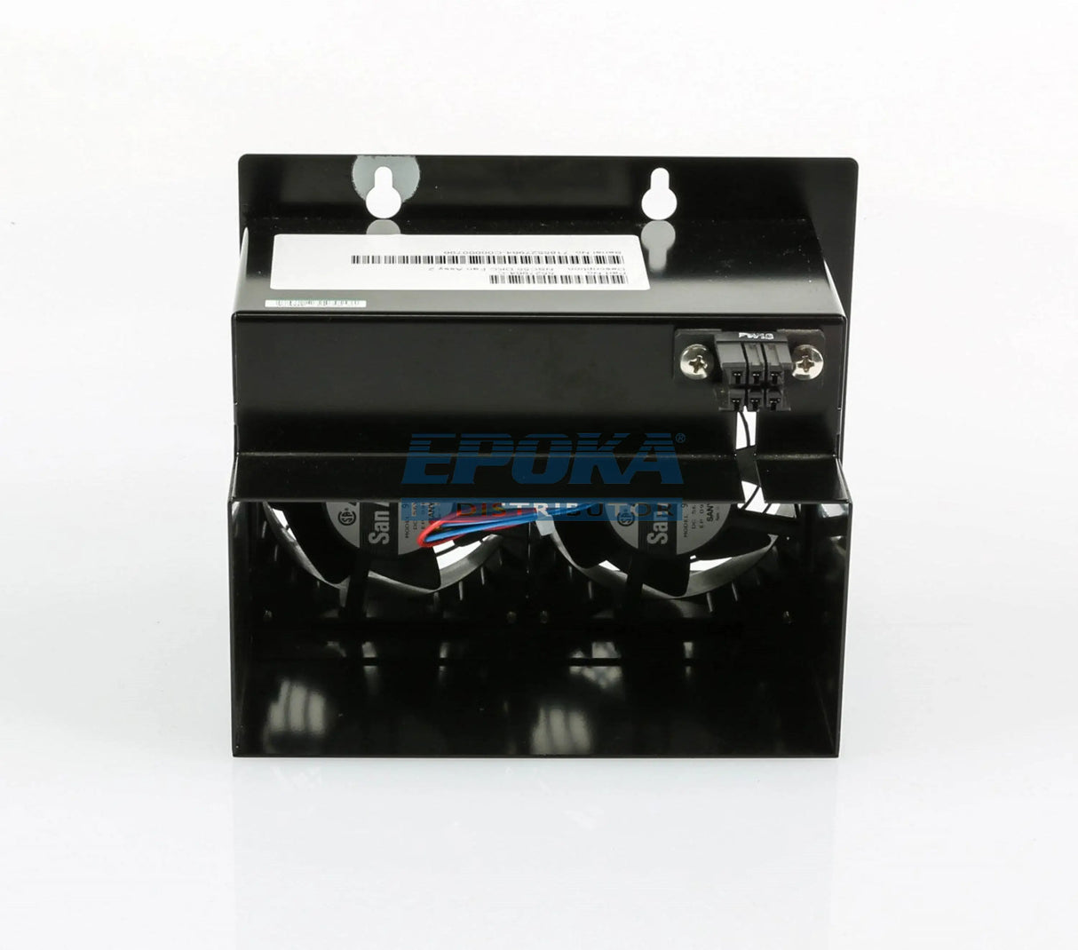 HDS 5527964-C NSC55 DKC Fan Assy 2