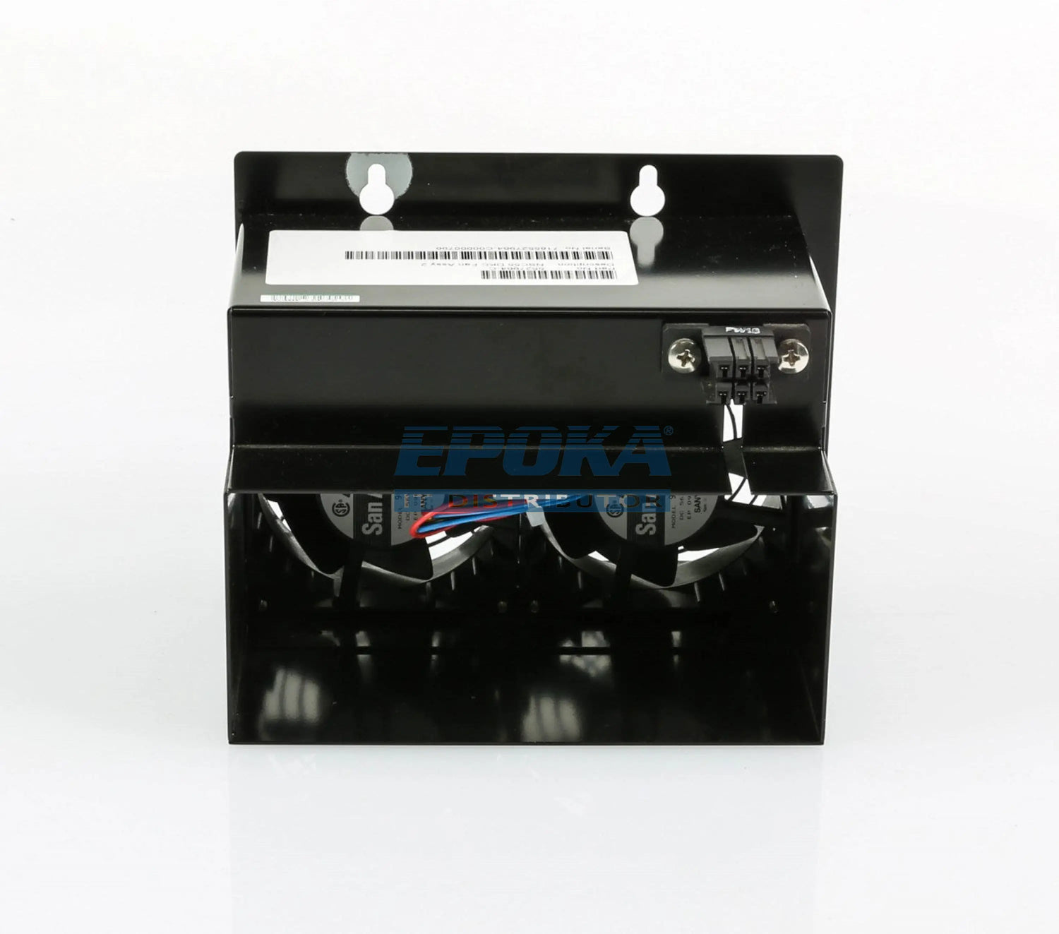 HDS 5527964-C NSC55 DKC Fan Assy 2