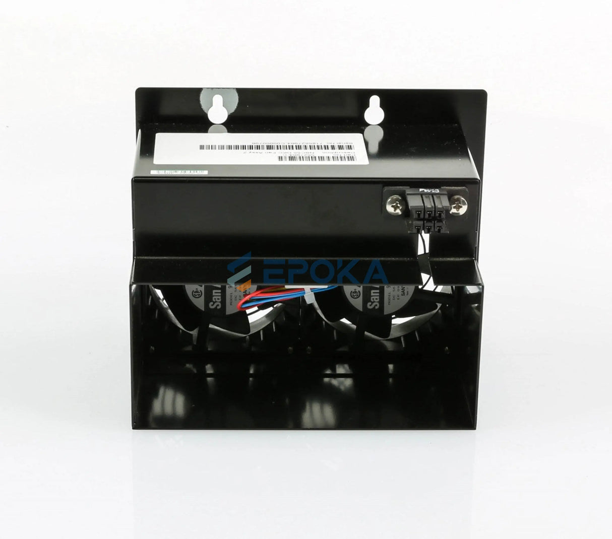 HDS 5527964-C NSC55 DKC Fan Assy 2