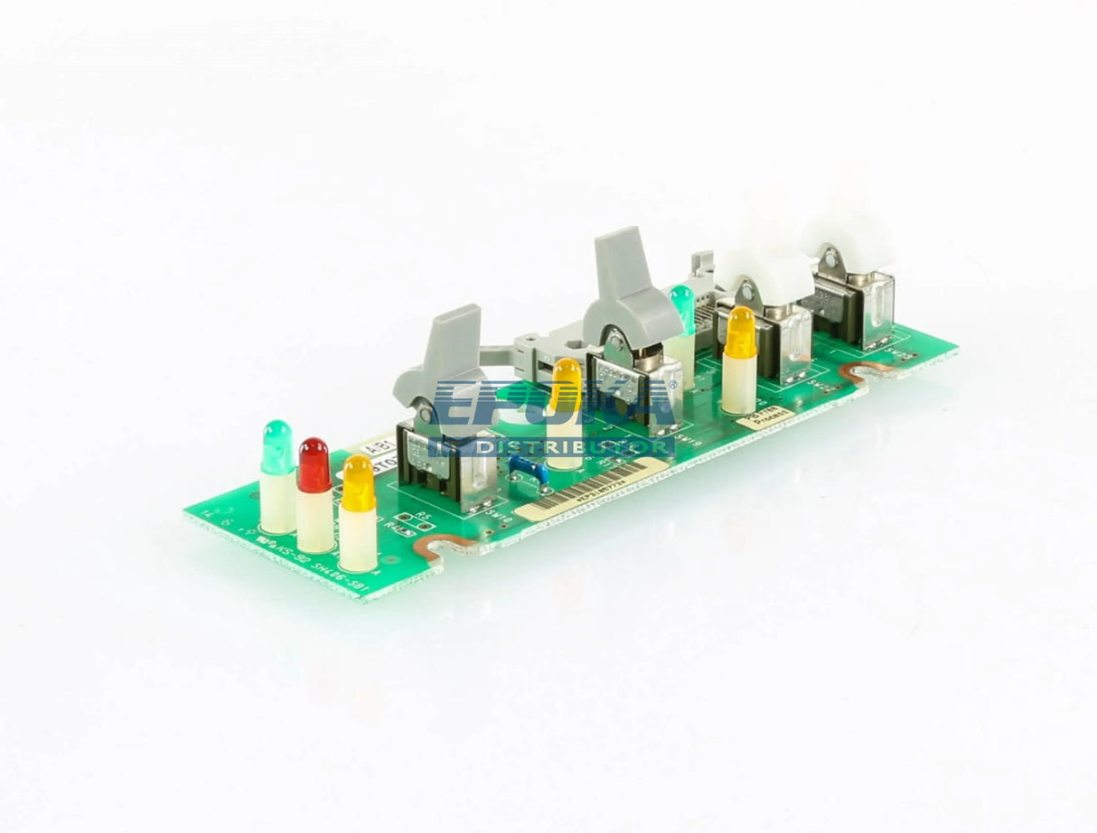 HDS 5527980-C NSC55 DKC PNL