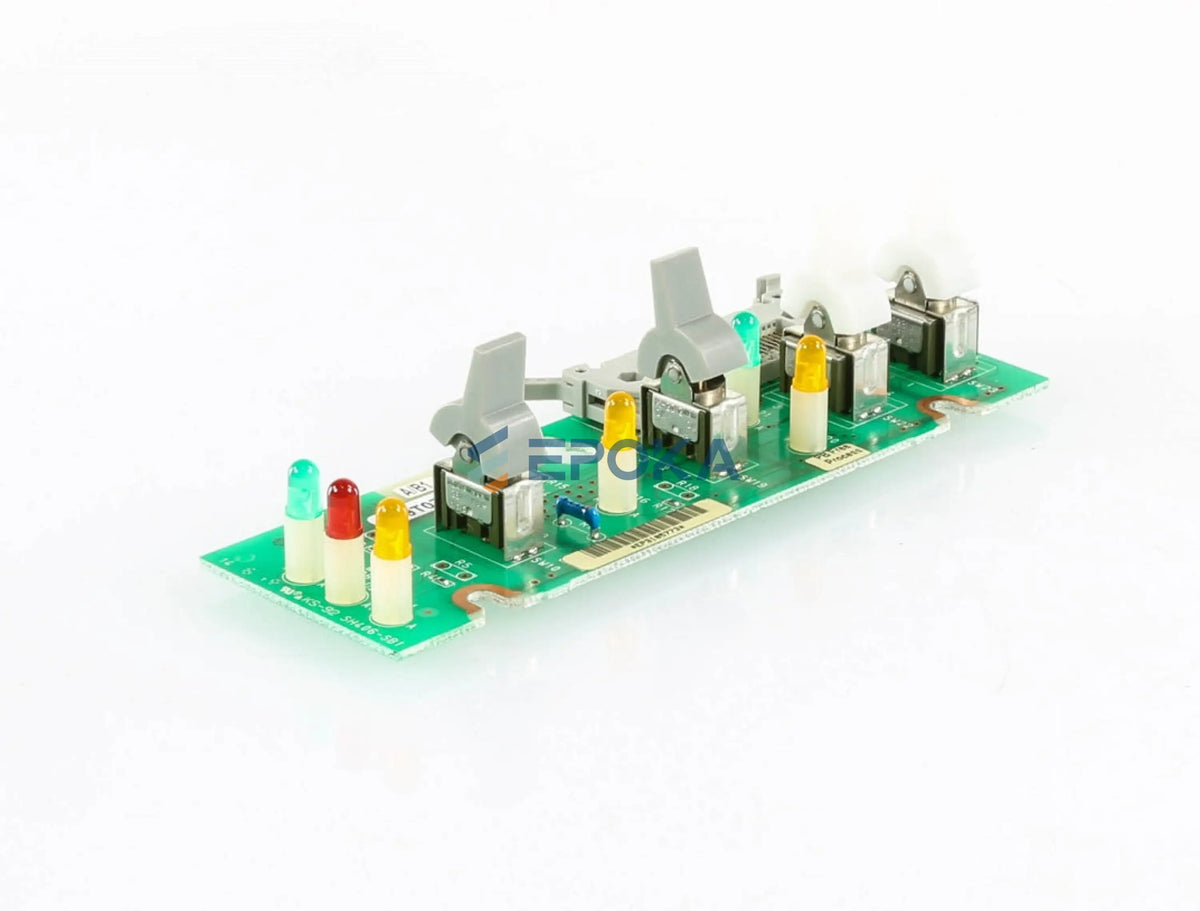 HDS 5527980-C NSC55 DKC PNL