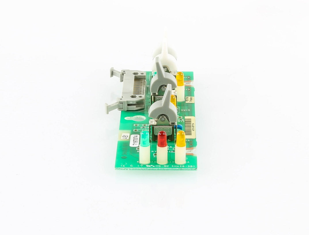 HDS 5527980-C NSC55 DKC PNL
