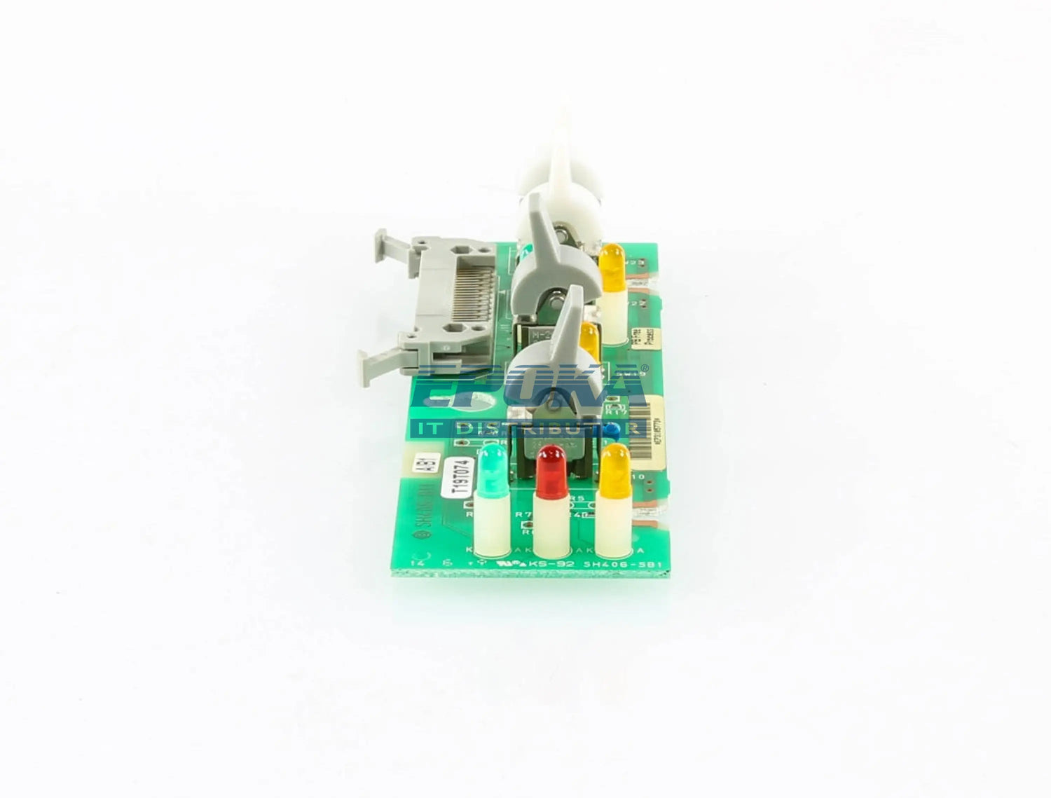 HDS 5527980-C NSC55 DKC PNL