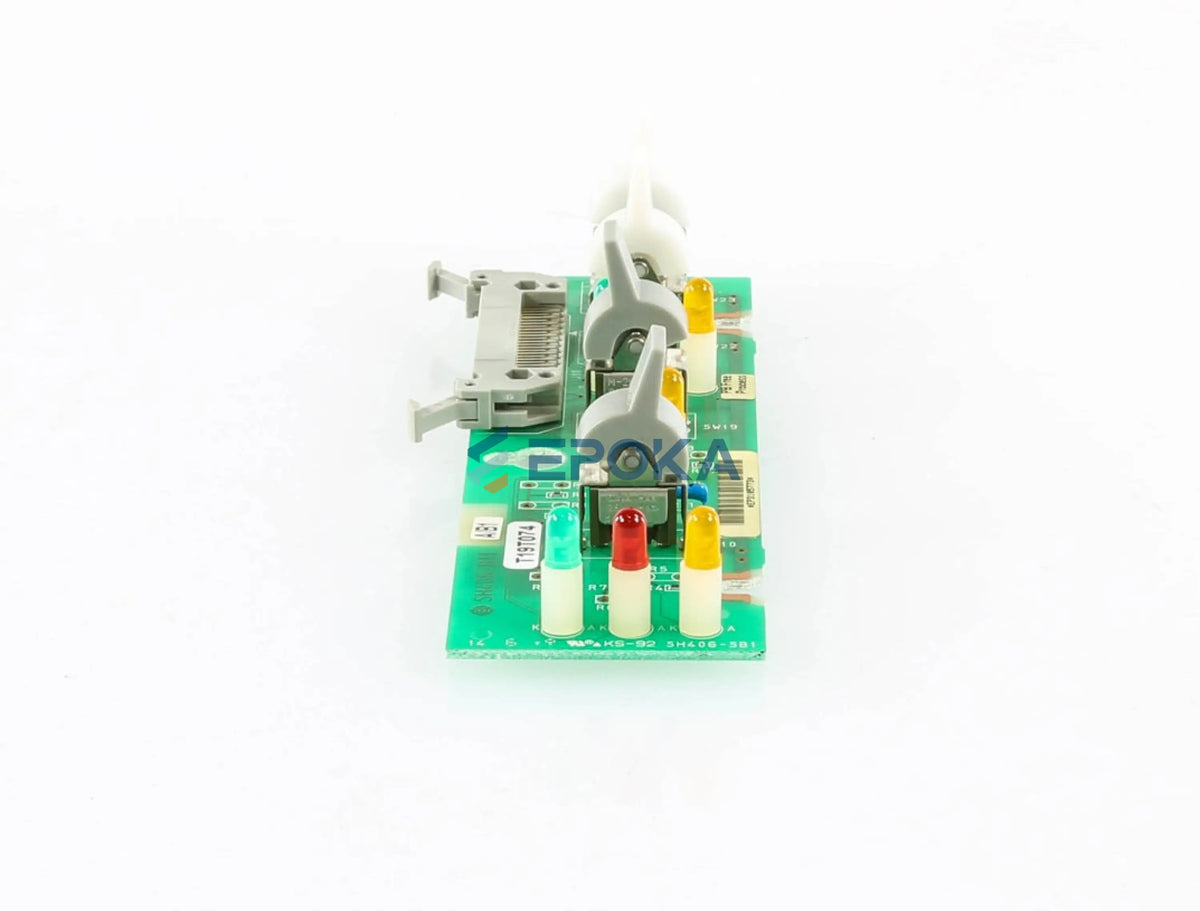HDS 5527980-C NSC55 DKC PNL
