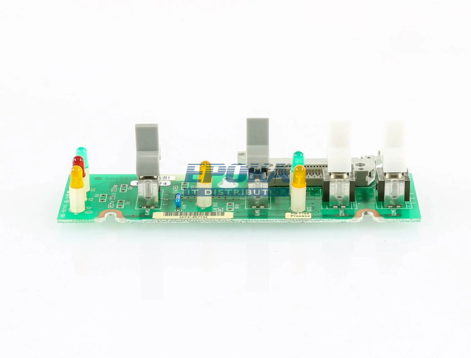 HDS 5527980-C NSC55 DKC PNL