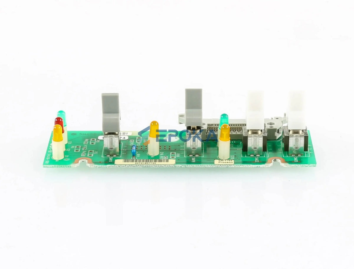 HDS 5527980-C NSC55 DKC PNL