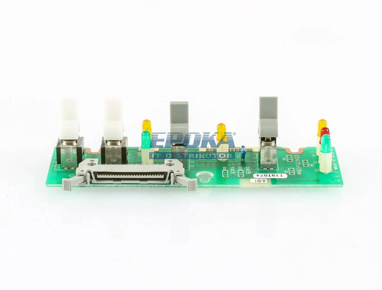 HDS 5527980-C NSC55 DKC PNL