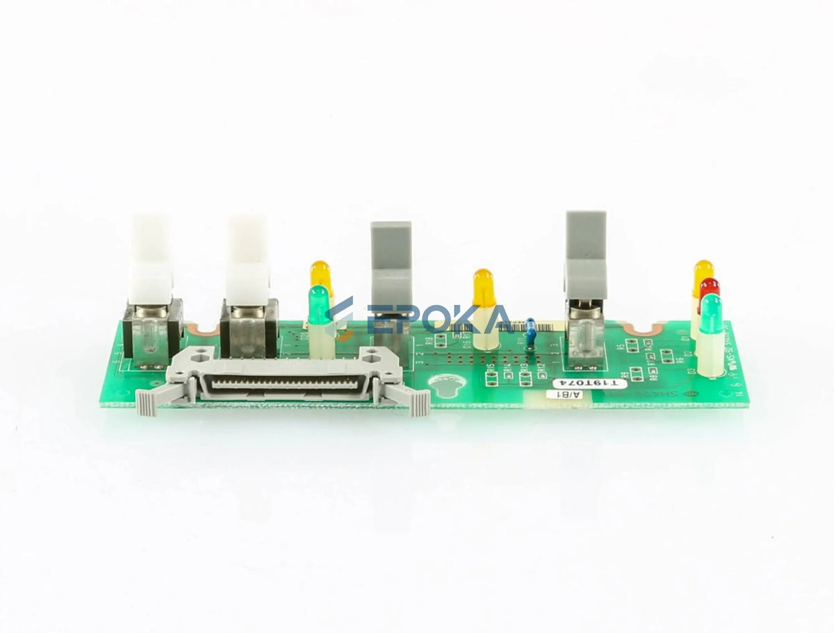 HDS 5527980-C NSC55 DKC PNL