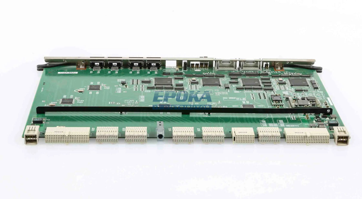 HDS 5527983-C HDS SH404-SA3 Fast Ethernet Switch