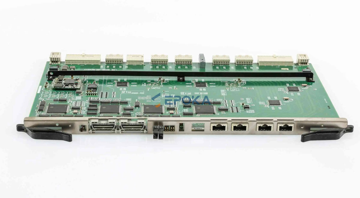 HDS SH404-SA3 Fast Ethernet Switch
