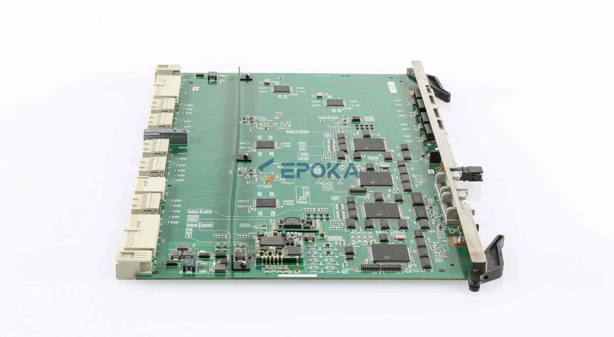 HDS SH404-SA3 Fast Ethernet Switch