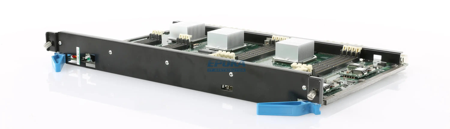 HDS 5527989-C NSC55 Base Card. RoHS