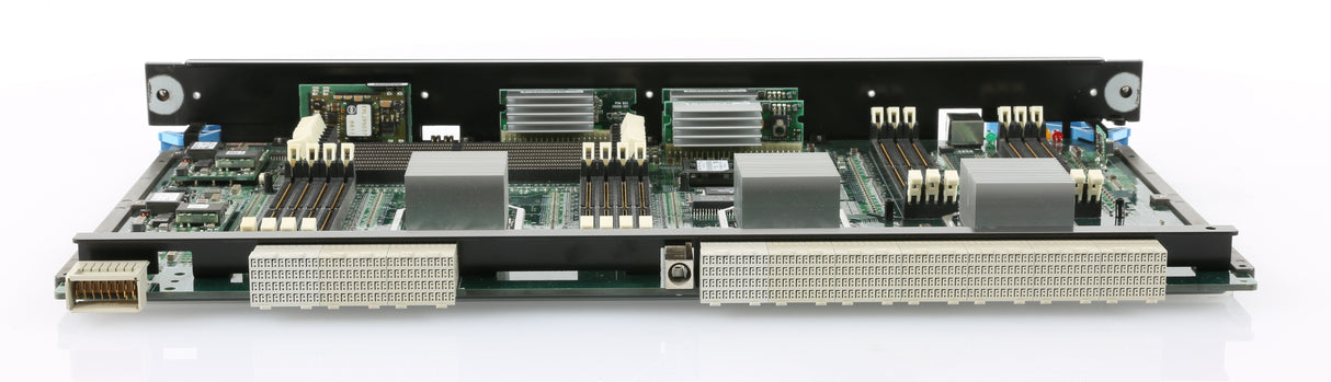 HDS 5527989-C NSC55 Base Card. RoHS