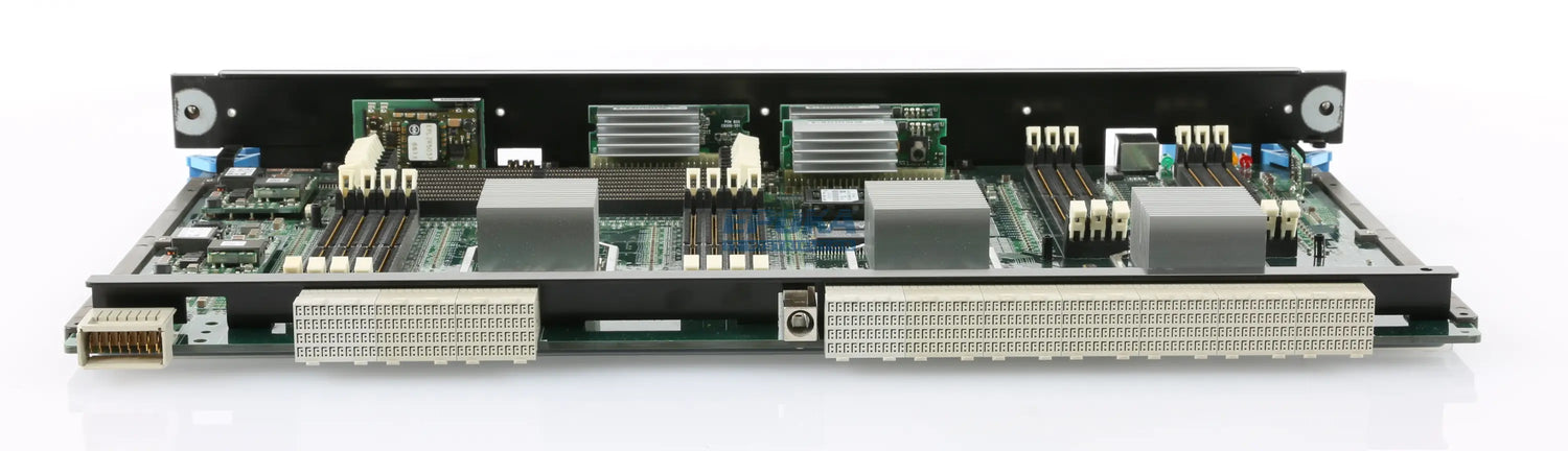 HDS 5527989-C NSC55 Base Card. RoHS