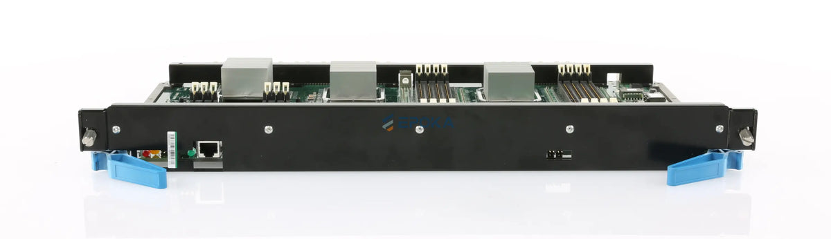 HDS 5527989-C NSC55 Base Card. RoHS
