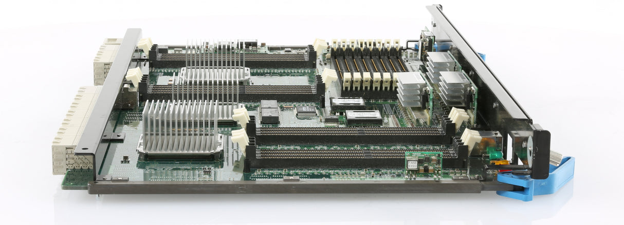 HDS 5527989-C NSC55 Base Card. RoHS