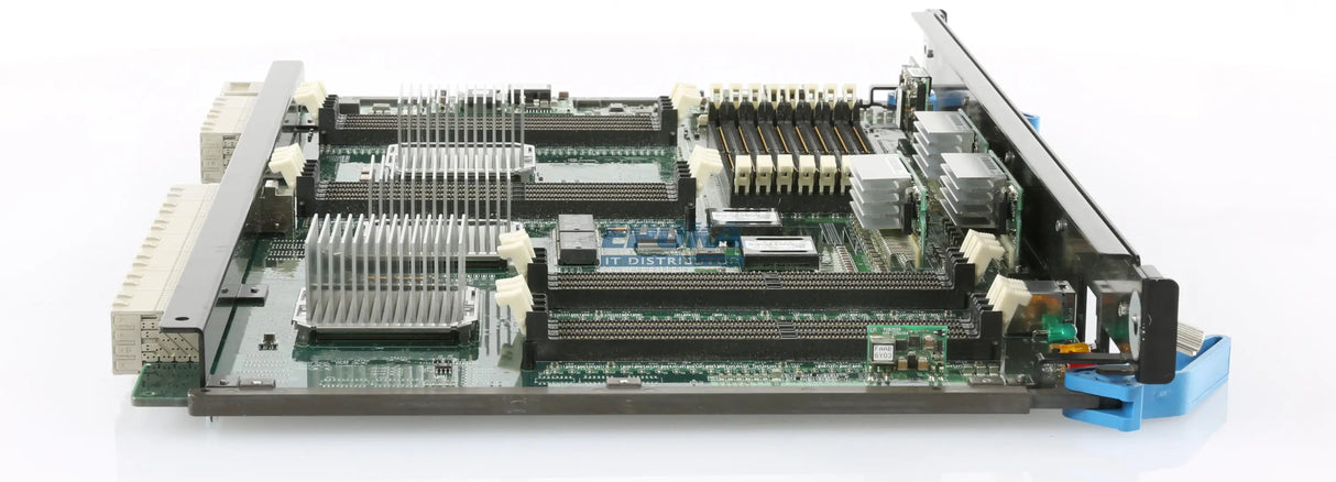 HDS 5527989-C NSC55 Base Card. RoHS