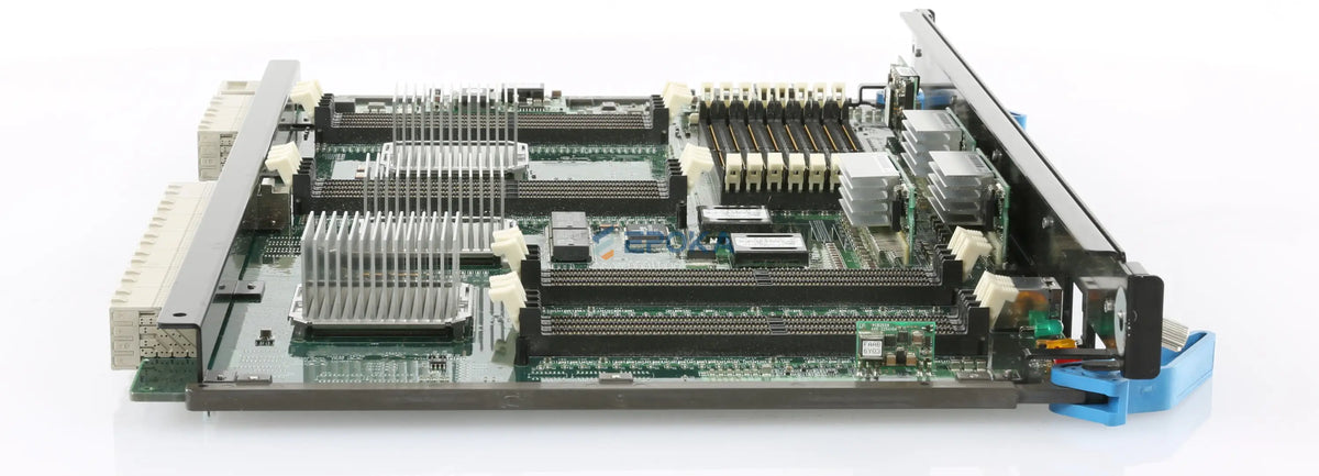 HDS 5527989-C NSC55 Base Card. RoHS