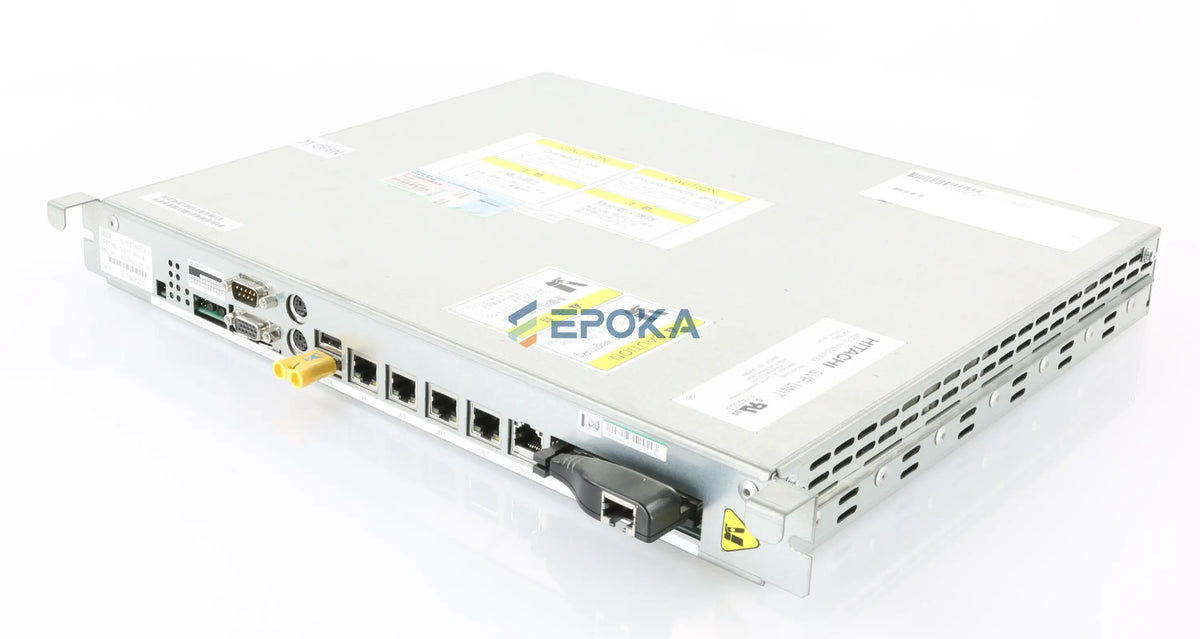 HDS 5529201-A USP-V SVP Assy HJ-4220-60EEA