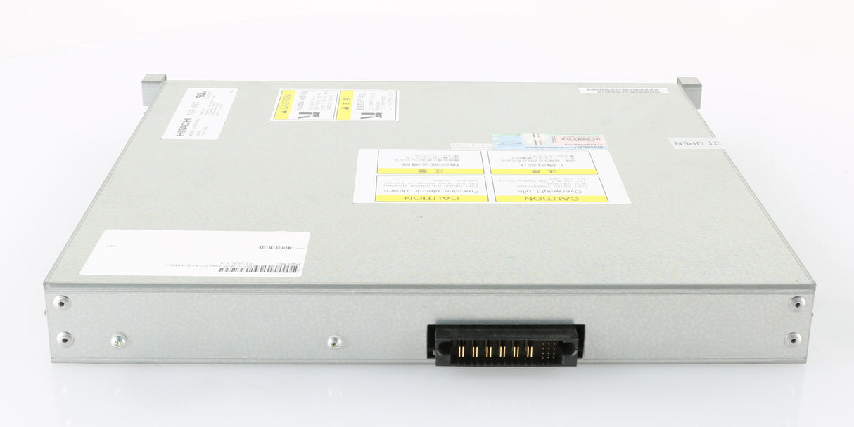 HDS 5529201-A USP-V SVP Assy HJ-4220-60EEA