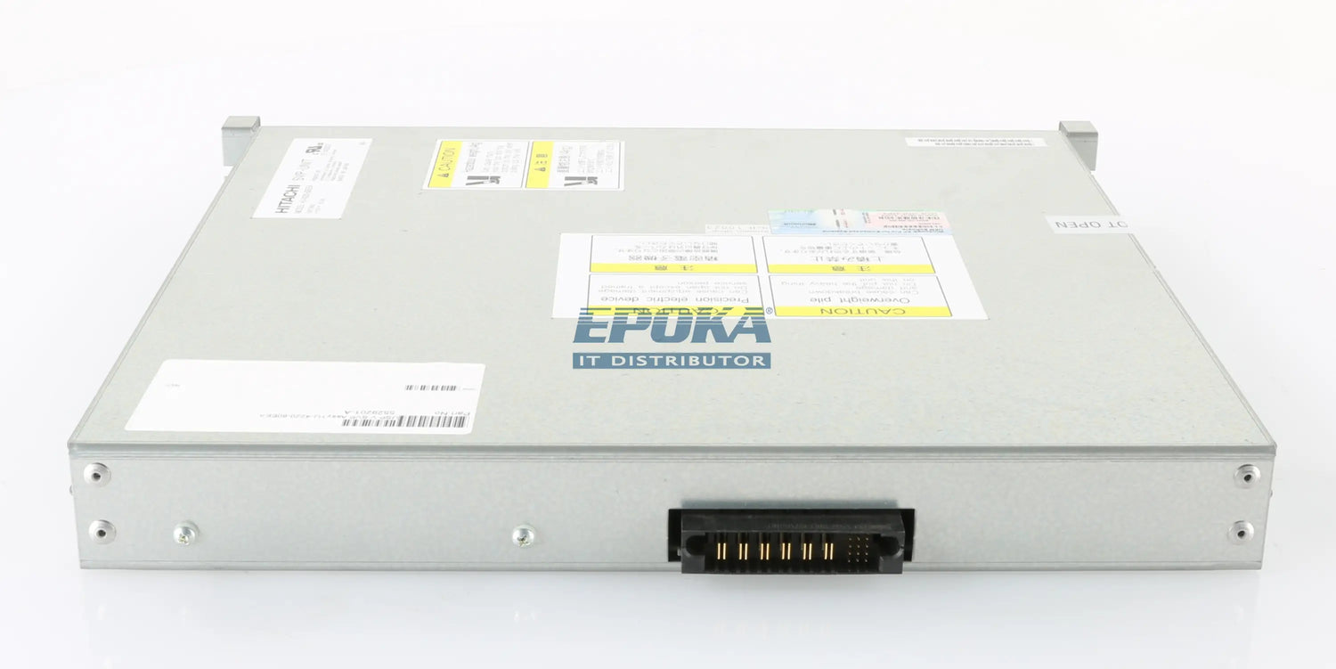 HDS 5529201-A USP-V SVP Assy HJ-4220-60EEA