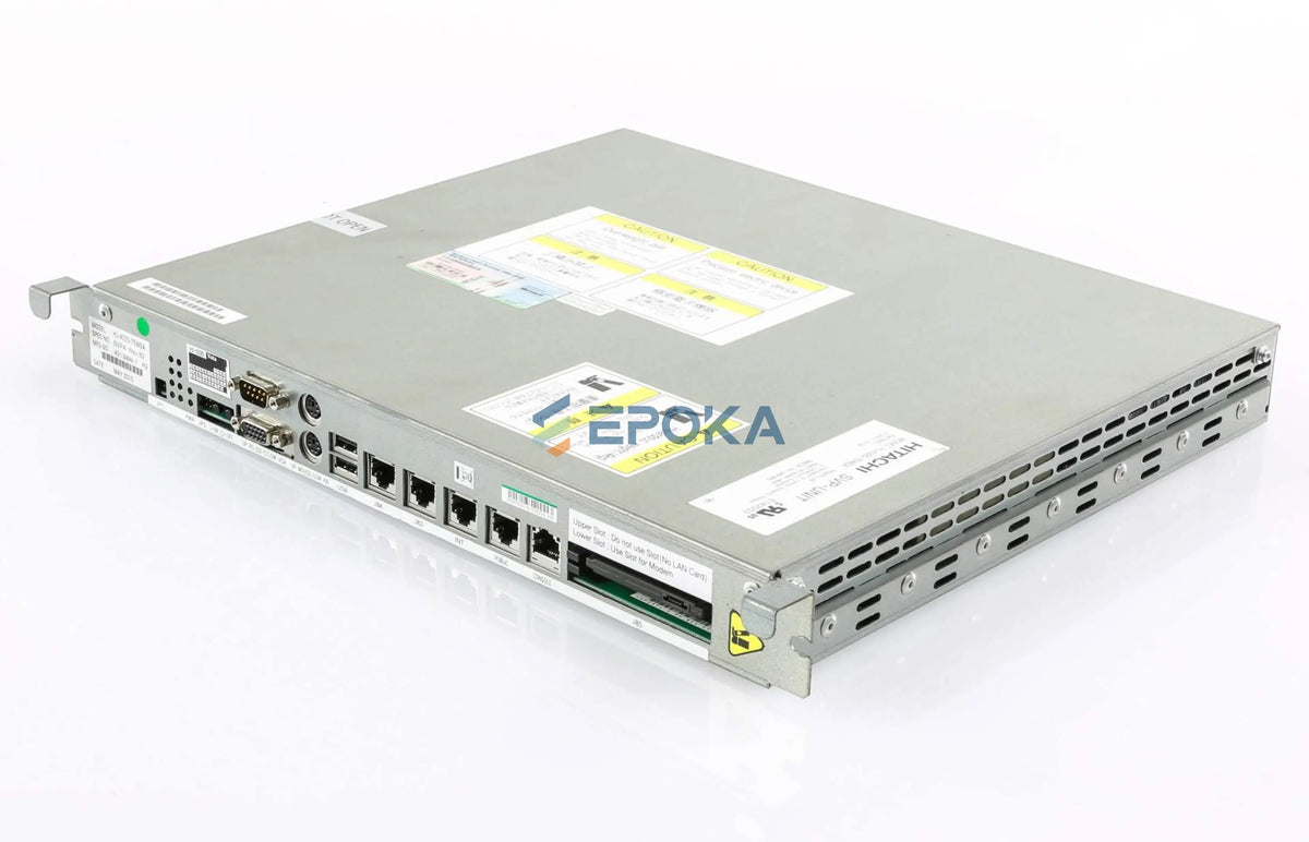 HDS 5529201-B USP-V SVP Assy HJ-4220-7EWEA