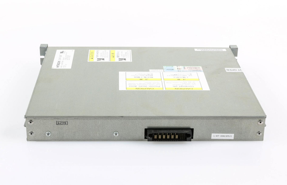 HDS 5529201-B USP-V SVP Assy HJ-4220-7EWEA