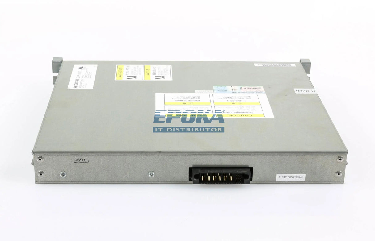 HDS 5529201-B USP-V SVP Assy HJ-4220-7EWEA