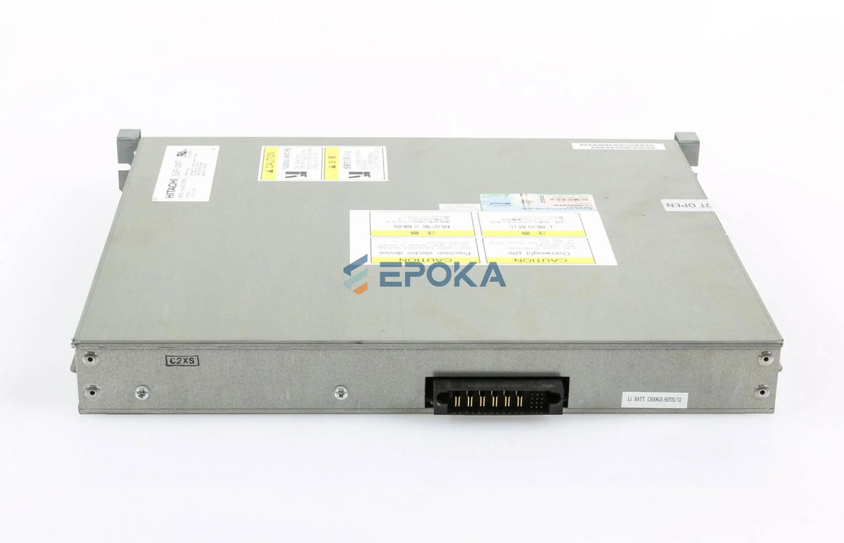 HDS 5529201-B USP-V SVP Assy HJ-4220-7EWEA