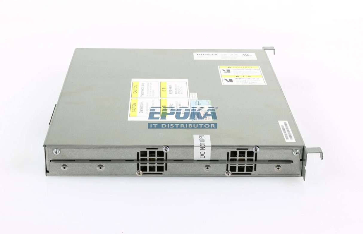 HDS 5529201-B USP-V SVP Assy HJ-4220-7EWEA