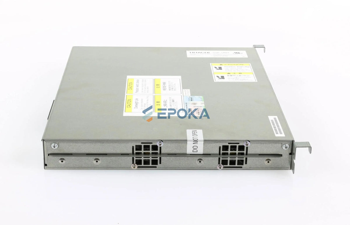 HDS 5529201-B USP-V SVP Assy HJ-4220-7EWEA