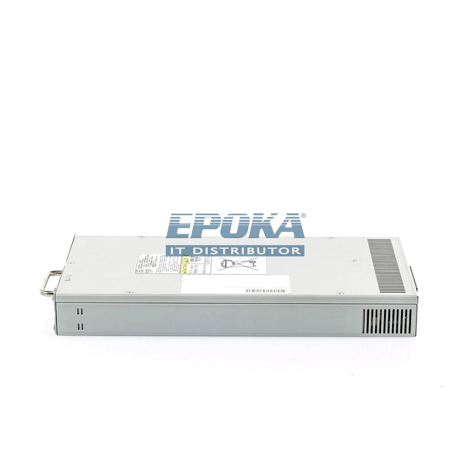 HDS 5529214-A USP-VM Battery Box (12V)