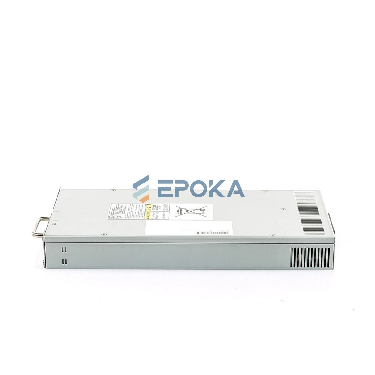HDS 5529214-A USP-VM Battery Box (12V)