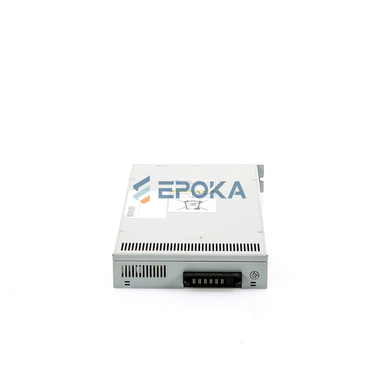 HDS 5529214-A USP-VM Battery Box (12V)