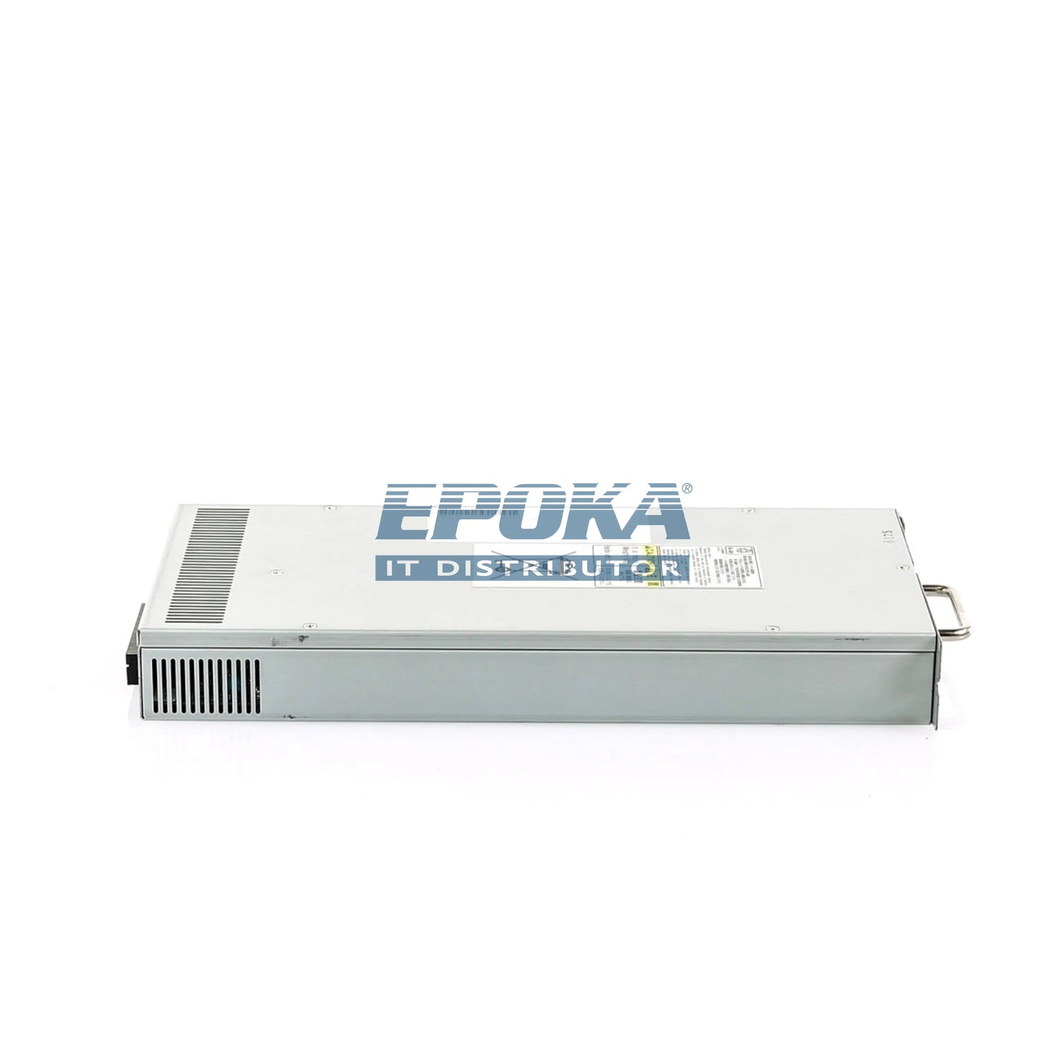 HDS 5529214-A USP-VM Battery Box (12V)