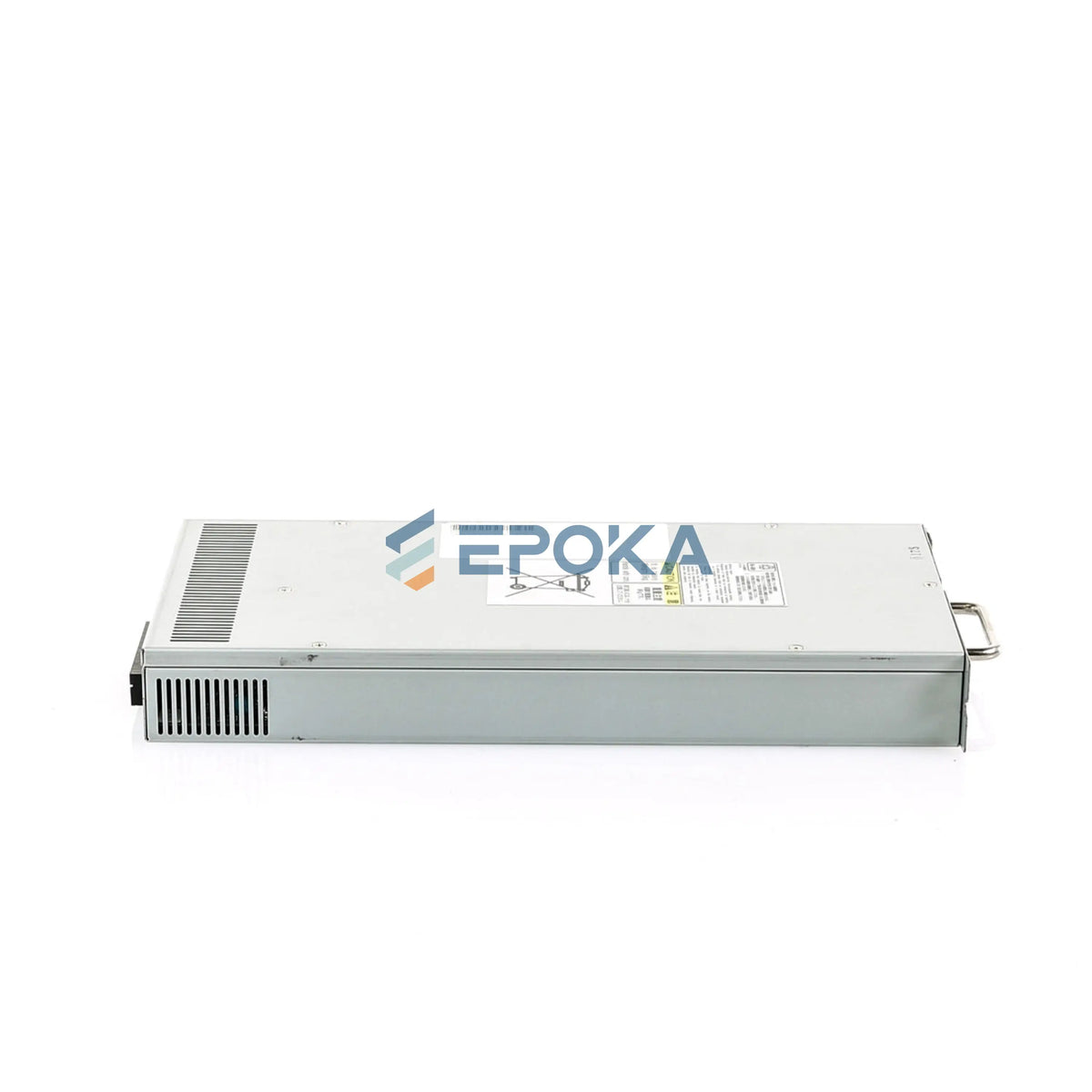 HDS 5529214-A USP-VM Battery Box (12V)
