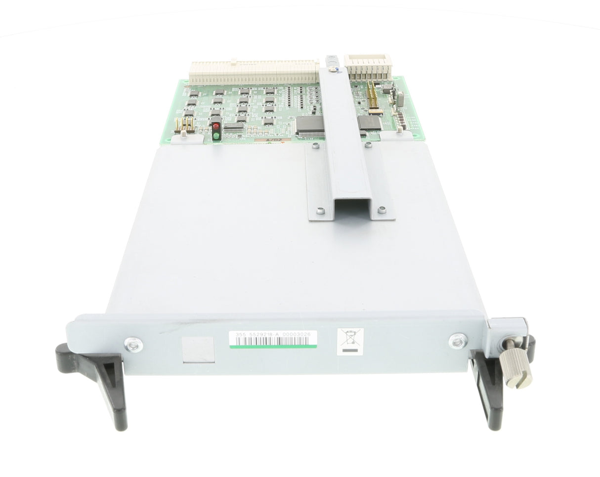 HDS 5529218-A USP-VM SSVP/MN