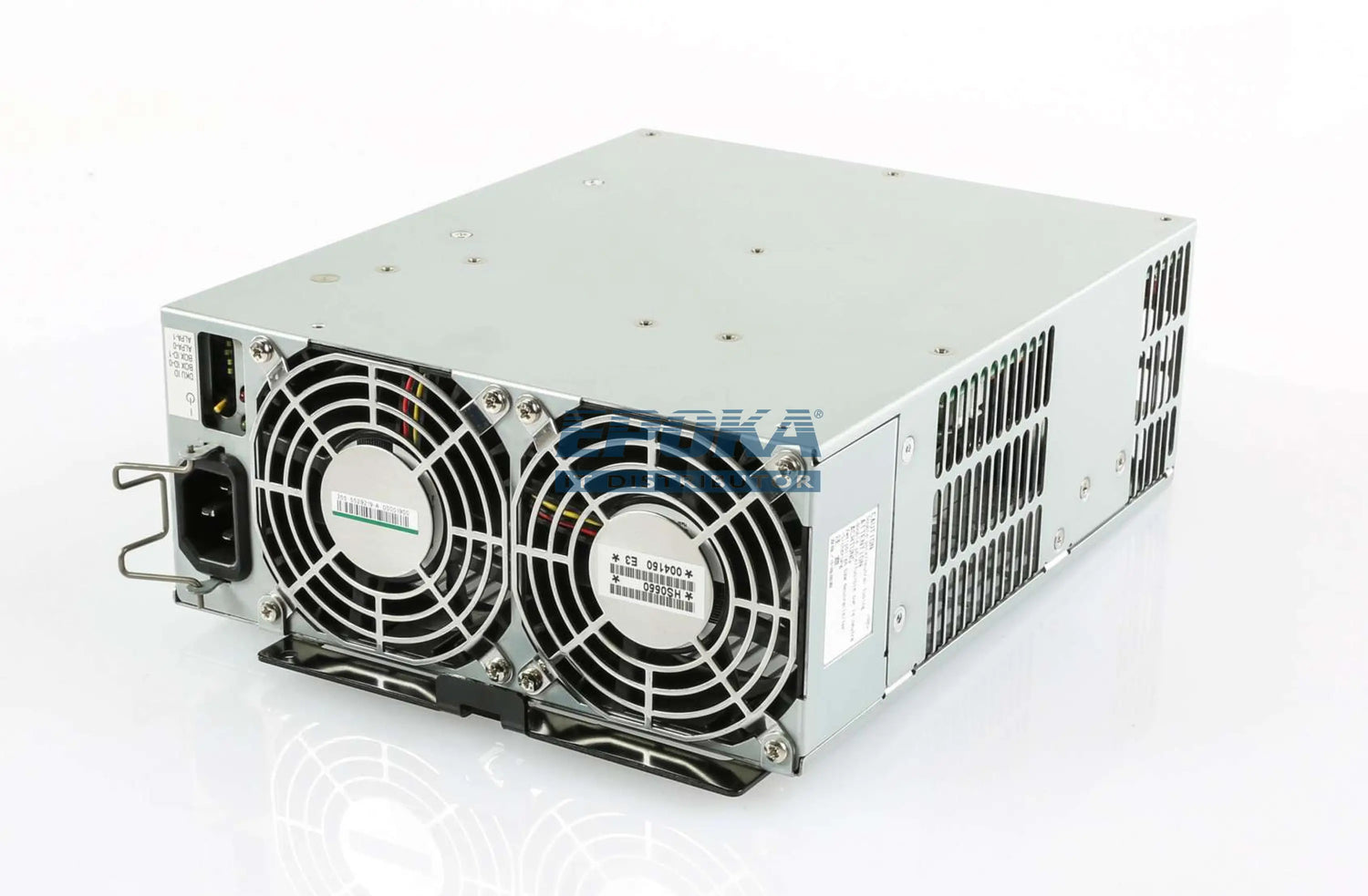 HDS 5529219-A USP-V DKU PS