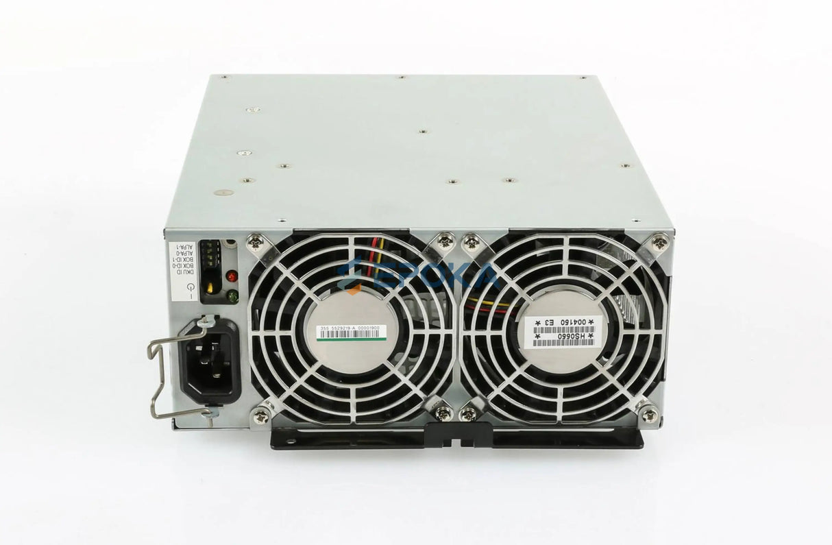 HDS 5529219-A USP-V DKU PS