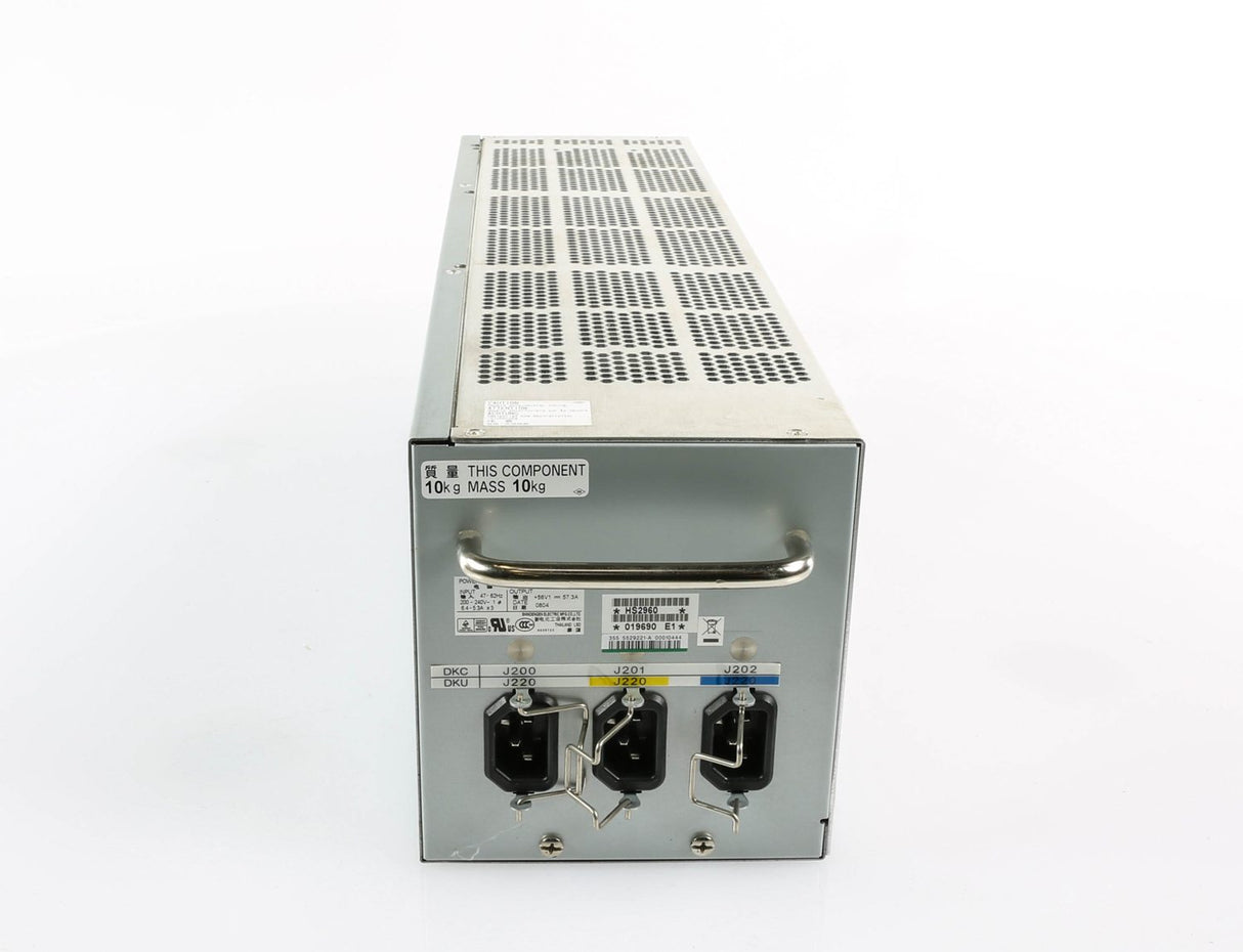 HDS 5529221-A USP-V DKUPS