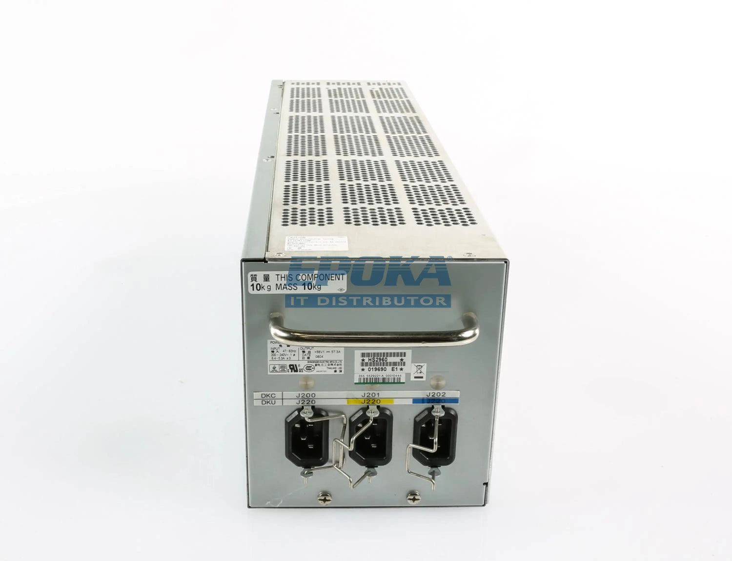 HDS 5529221-A USP-V DKUPS