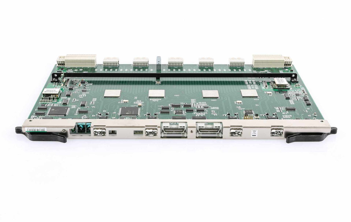 HDS 5529224-A USP-V FSW Print Circuit Board