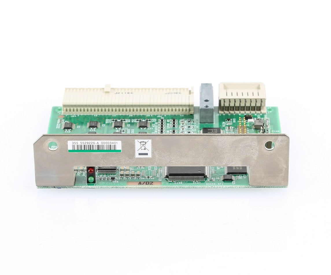 HDS 5529226-A USP-V SSVP/MN SH455-A