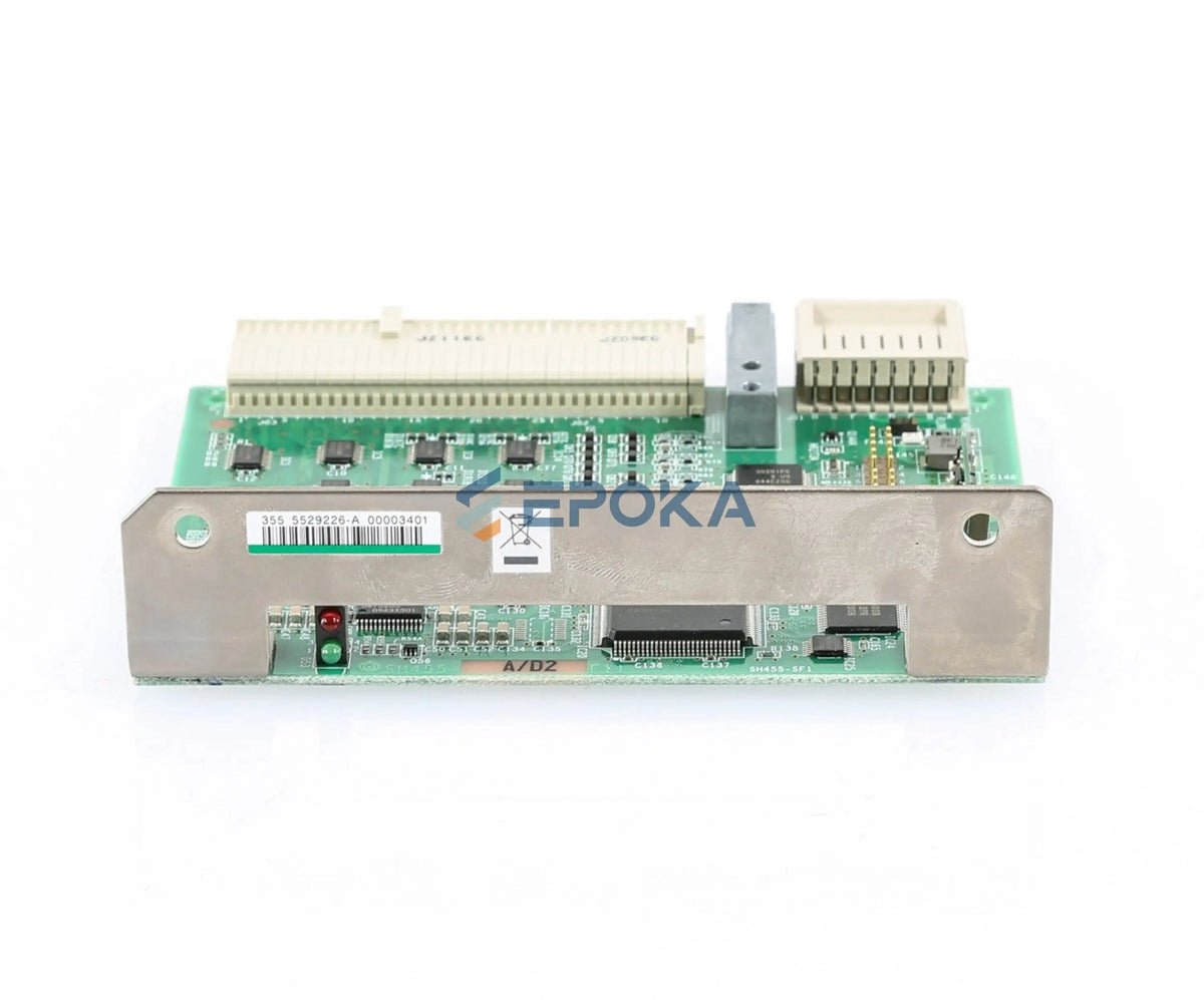 HDS 5529226-A USP-V SSVP/MN SH455-A