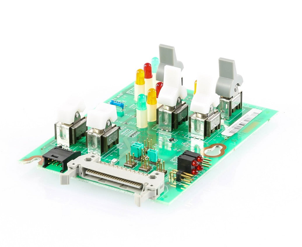 HDS 5529227-A USP-V DKC Panel