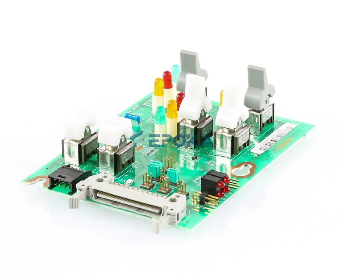 HDS 5529227-A USP-V DKC Panel