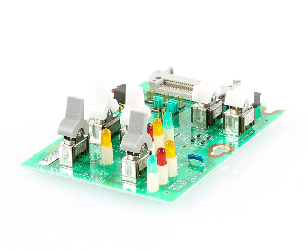 HDS 5529227-A USP-V DKC Panel