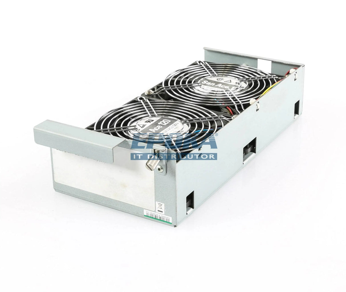 HDS 5529234-A USP-V Fan Assy (LG)