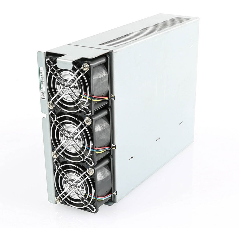 HDS 5529241-A USP-VM Fan Assy (LG_R1)